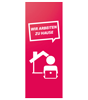 aufkleber-rechteckig-55-x-155-cm-mit-motiv-wir-arbeiten-zu-hause