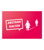 aufkleber-rechteckig-60-x-40-cm-mit-motiv-bitte-abstand-halten