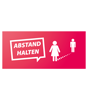 aufkleber-rechteckig-78-x-32-cm-mit-motiv-bitte-abstand-halten