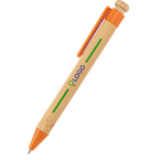 Bambus-Kugelschreiber Comfort