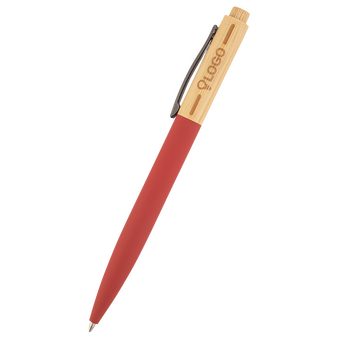 bambussofttouchkugelschreiber-mit-einseitiger-lasergravur