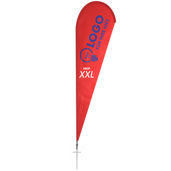 beachflag-premiumdrop-xxl-44farbig-bedruckt-inkl-gestaenge-und-erdspiess-80-cm-laenge