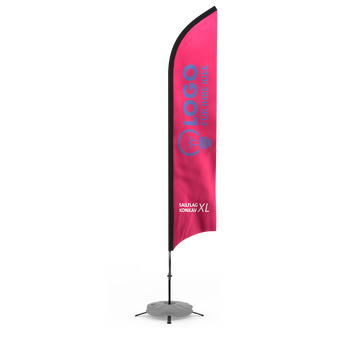 beachflag-premiumkonkav-xl-44farbig-bedruckt-inkl-gestaenge-und-kreuzfusswassertank