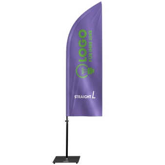 beachflag-premiumstraight-large-40farbig-bedruckt-inkl-gestaenge-und-6kgmetallbodenplatte