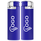 BIC®-Elektro-Feuerzeug, 1-farbig beidseitig bedruckt