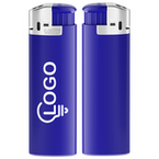 BIC®-Elektro-Feuerzeug, 1-farbig einseitig bedruckt