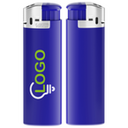 BIC®-Elektro-Feuerzeug, 2-farbig einseitig bedruckt