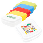 Brotdose Farbauswahl