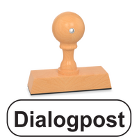 buerostempel-holz-mit-motiv-dialogpost