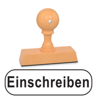 buerostempel-holz-mit-motiv-einschreiben