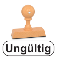buerostempel-holz-mit-motiv-ungueltig