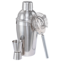 Zubehör aus Edelstahl 