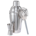 Zubehör aus Edelstahl 