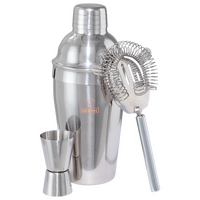 Zubehörteile mit Veredelung aus Edelstahl