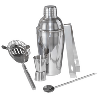 Zubehör aus Edelstahl 