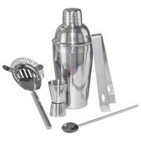 veredelte Zubehörteile aus Edelstahl