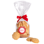 Confiserie-Spritzgebäck, 150 g, 4/0-farbig einseitig bedruckt
