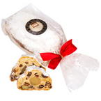 Confiserie-Stollen (alkoholhaltig), 250 g, 4/0-farbig einseitig bedruckt