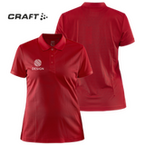 craftdamenpoloshirt-core-unify-polo-shirt-mit-einer-druckposition