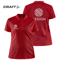 craftdamenpoloshirt-core-unify-polo-shirt-mit-zwei-druckpositionen