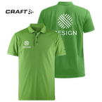 craftherrenpoloshirt-core-unify-polo-shirt-mit-einer-druckposition