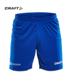 Craft-Herren-Shorts - Modell Squad Go Short Solid