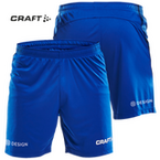 Craft-Herren-Shorts - Modell Squad Go Short Solid