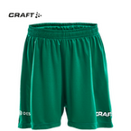 Craft-Kinder-Shorts - Modell Squad Go Short Solid