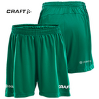 Craft-Kinder-Shorts - Modell Squad Go Short Solid