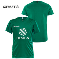 craftkindertrikot-squad-jersey-solid-mit-einer-druckposition
