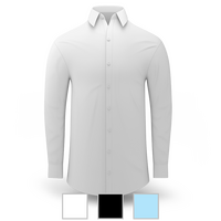 damenbluse-langarm-unbesticktes-muster