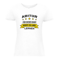 Tshirt, farbig bedruckt, Vorderseite