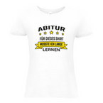 Tshirt, farbig bedruckt, Vorderseite