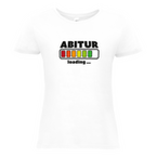 Tshirt, farbig bedruckt, Vorderseite