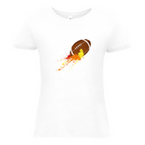 Tshirt, farbig bedruckt, Vorderseite