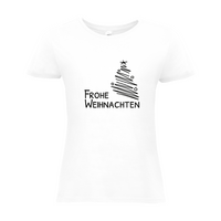 Tshirt, farbig bedruckt, Motiv