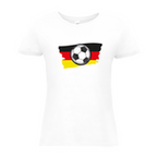 Tshirt, farbig bedruckt, Vorderseite