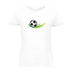 Tshirt, farbig bedruckt, Vorderseite