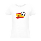 Tshirt, farbig bedruckt, Vorderseite
