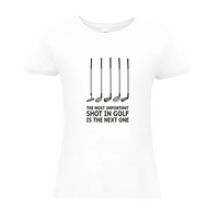 Tshirt, farbig bedruckt, Vorderseite