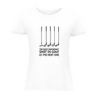 Tshirt, farbig bedruckt, Vorderseite