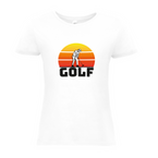 Tshirt, farbig bedruckt, Vorderseite