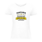 Tshirt, farbig bedruckt, Vorderseite