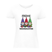 Tshirt, farbig bedruckt, Motiv