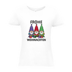 Tshirt, farbig bedruckt, Motiv