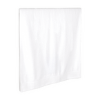 Duschtuch 70x140cm, unbesticktes Muster