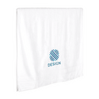 Duschtuch aus Bambus, 600 g/m², 70 x 140 cm