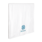 Duschtuch aus recycelter Baumwolle, 450 g/m², 70 x 140 cm