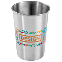 Edelstahlbecher bedruckt