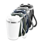 Edelstahl-Thermobecher in To-go-Optik unbedruckt